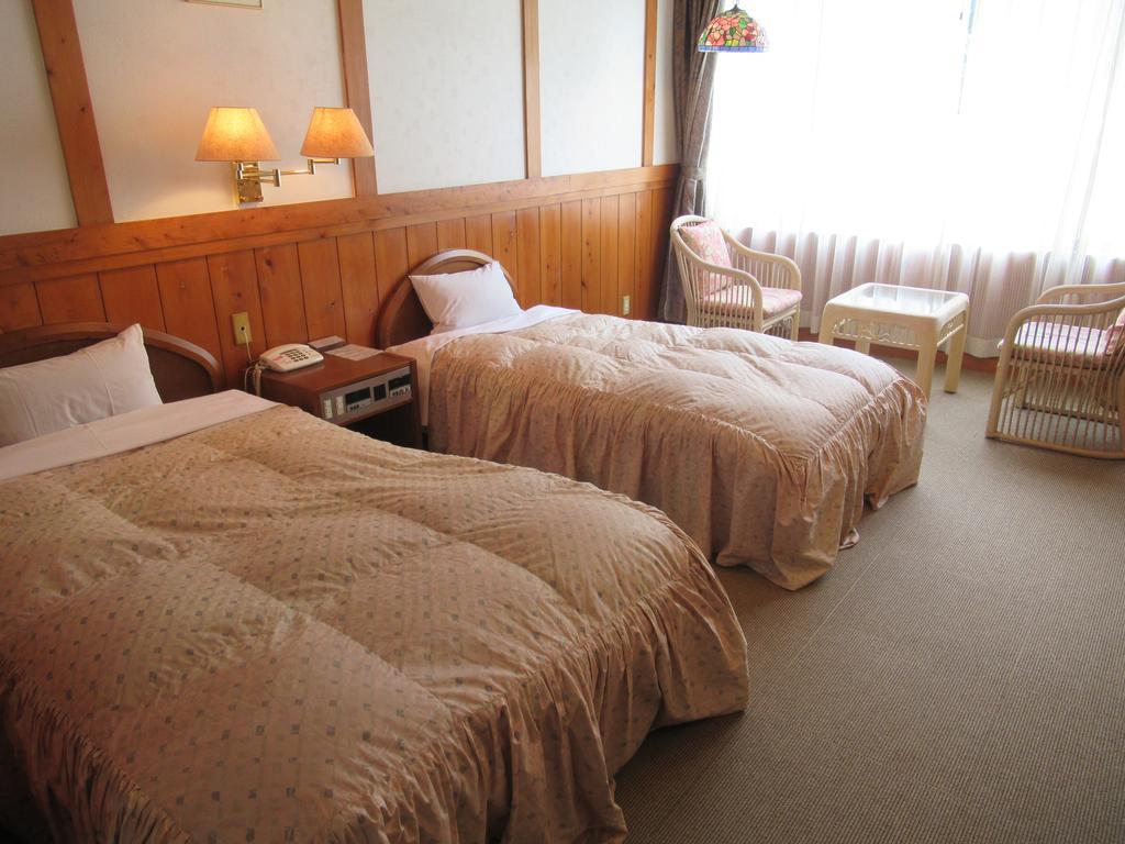 Amagase Onsen Hotel Suikoen ฮิตะ ภายนอก รูปภาพ