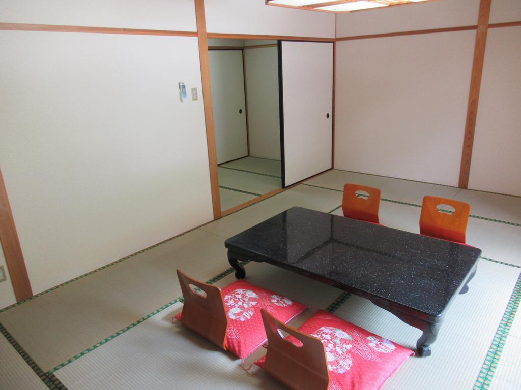 Amagase Onsen Hotel Suikoen ฮิตะ ภายนอก รูปภาพ
