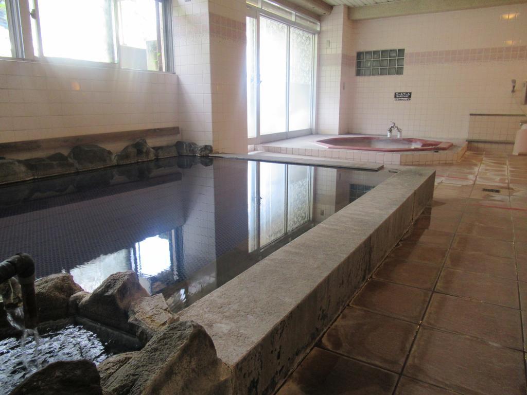 Amagase Onsen Hotel Suikoen ฮิตะ ภายนอก รูปภาพ