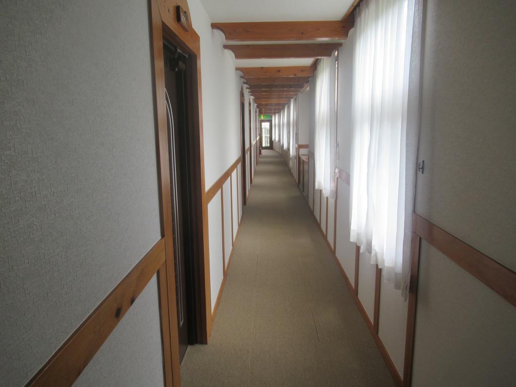 Amagase Onsen Hotel Suikoen ฮิตะ ภายนอก รูปภาพ