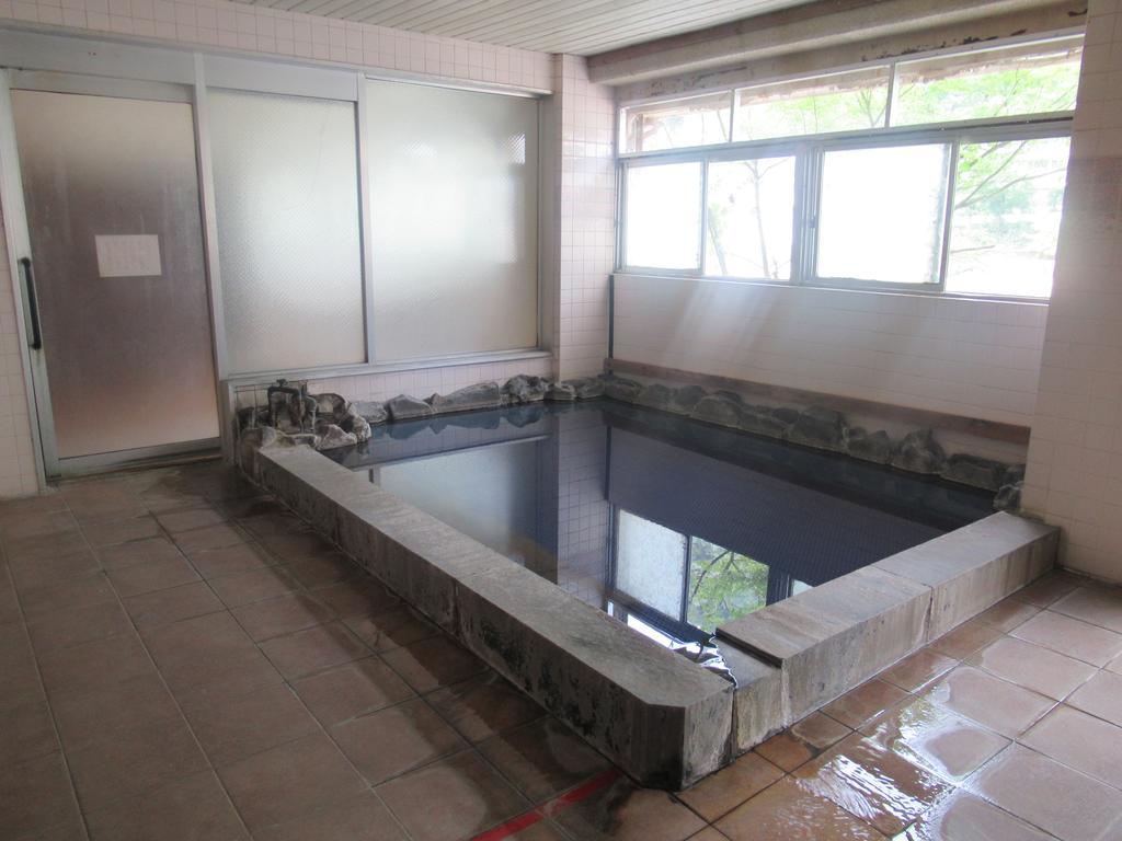 Amagase Onsen Hotel Suikoen ฮิตะ ภายนอก รูปภาพ