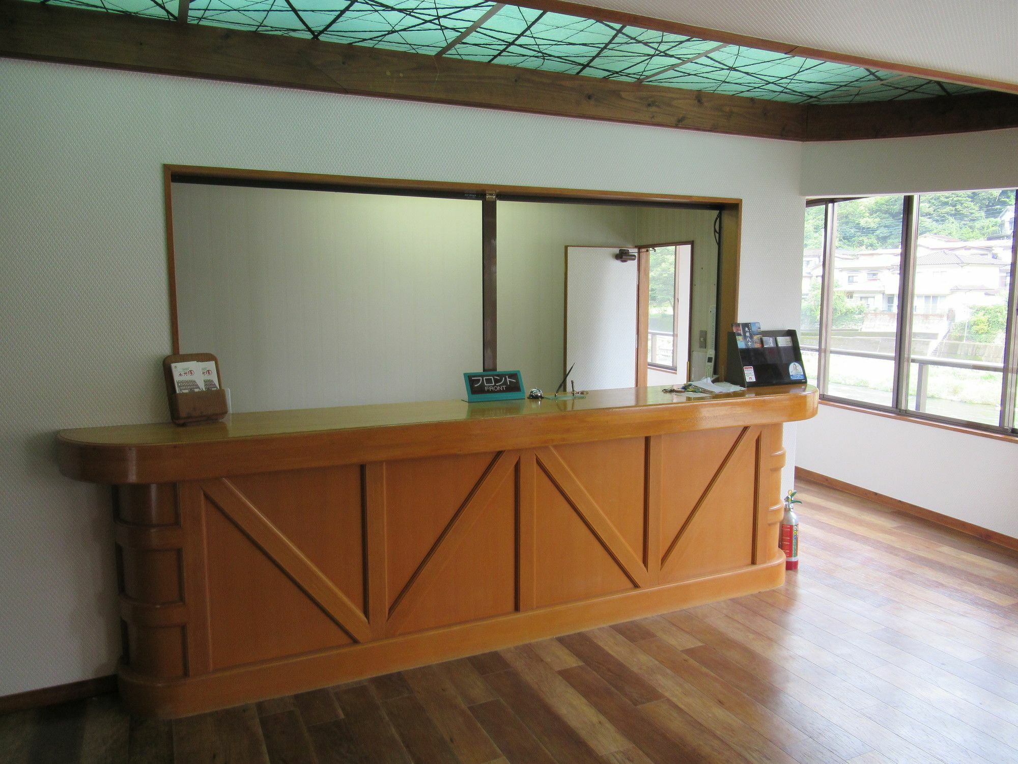 Amagase Onsen Hotel Suikoen ฮิตะ ภายนอก รูปภาพ